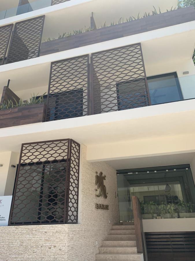 Bahay Playa del Carmen Exterior foto